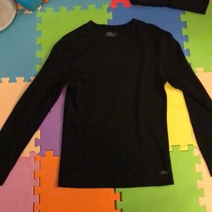 Genuine Dickies Black Shirt